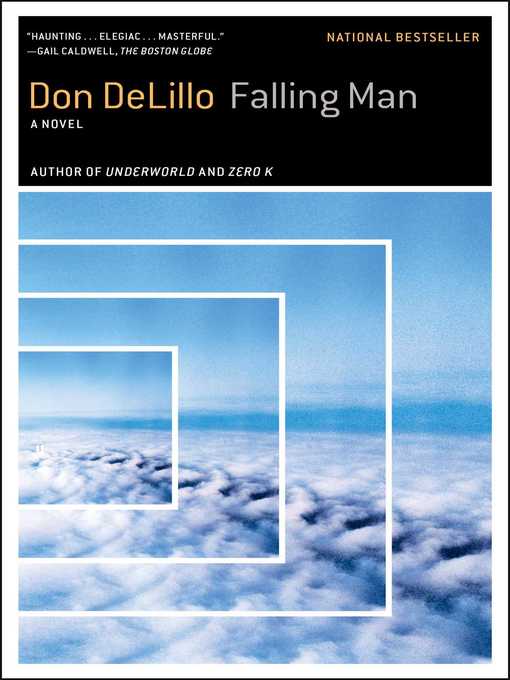 Title details for Falling Man by Don DeLillo - Wait list